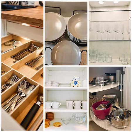 Διαμέρισμα Wiesental Polanica-Zdrój