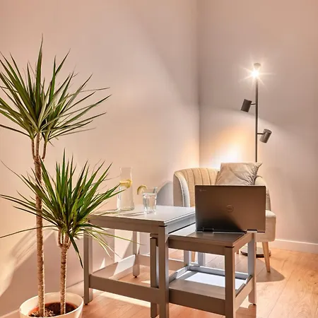 Wiesental Διαμέρισμα Polanica-Zdrój