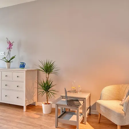 Διαμέρισμα Wiesental *