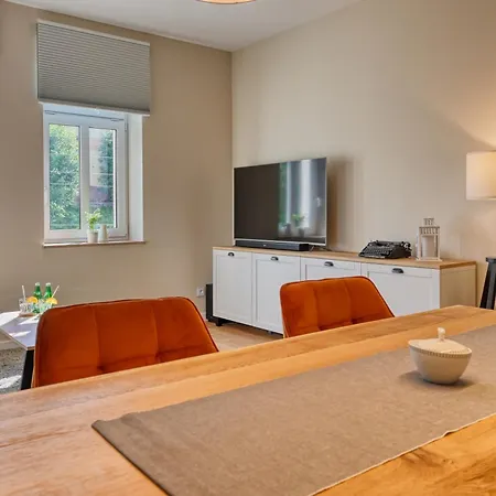 Διαμέρισμα Wiesental Polanica-Zdrój