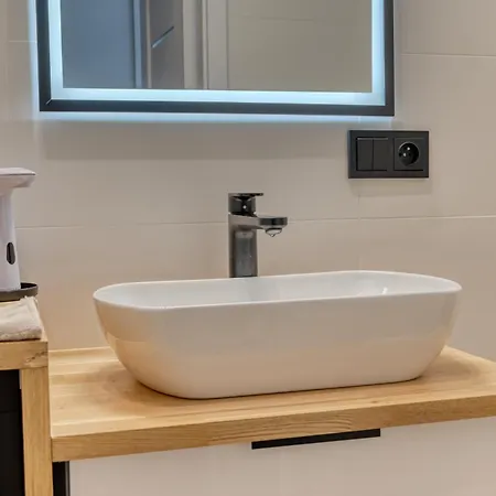 Διαμέρισμα Wiesental Polanica-Zdrój