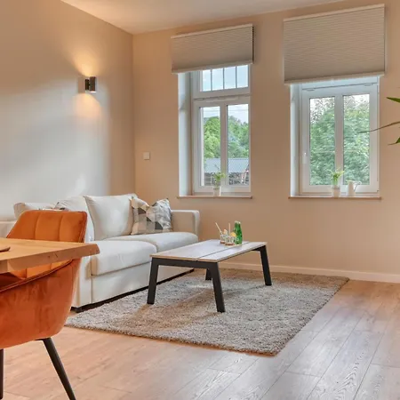 Wiesental Διαμέρισμα Polanica-Zdrój