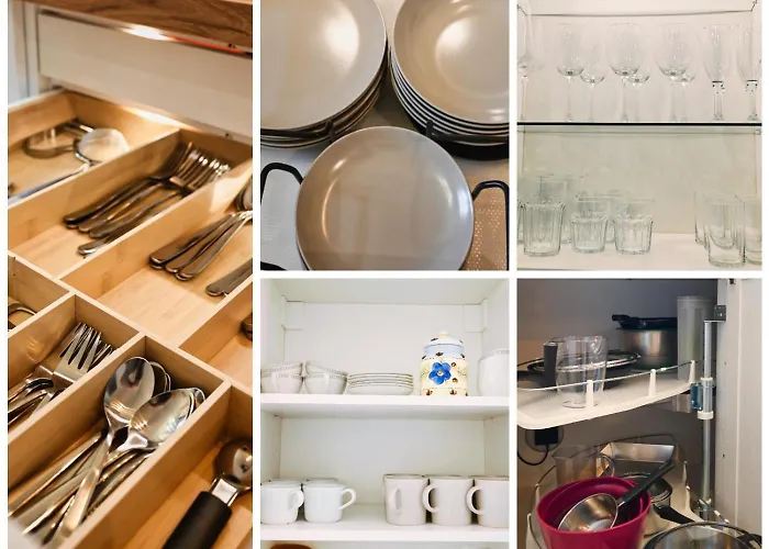 Appartamento Wiesental Polanica-Zdrój