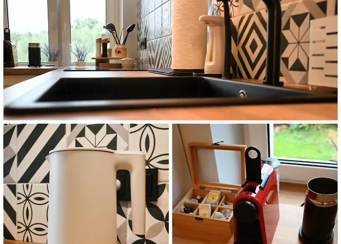 Wiesental Appartamento