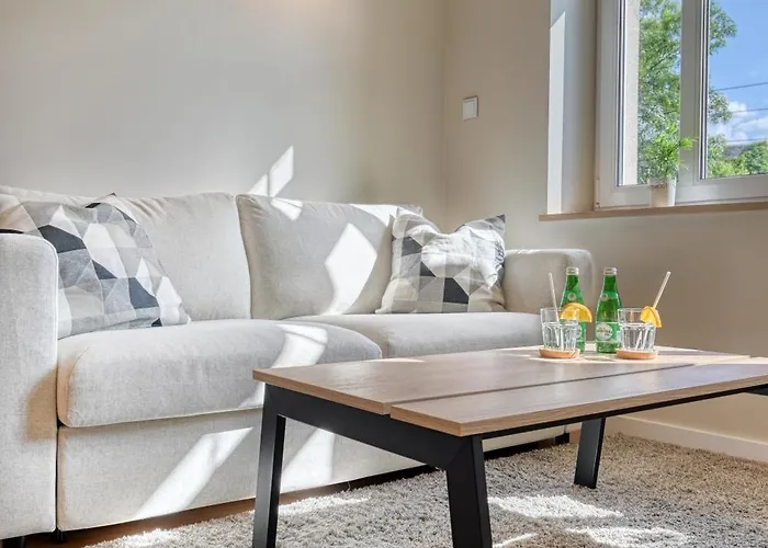 Wiesental Appartamento