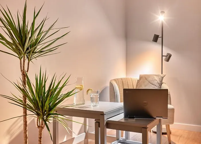 Wiesental Appartamento Polanica-Zdrój