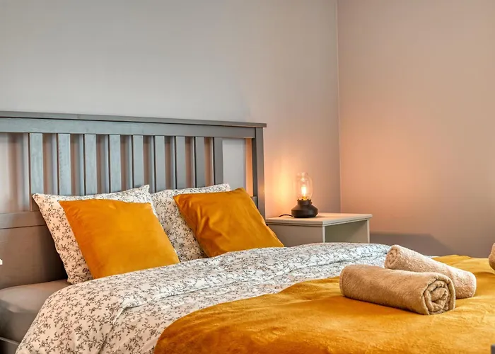 Wiesental * Polanica-Zdrój