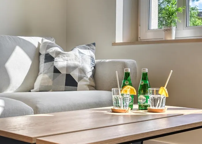 Wiesental Polanica-Zdrój