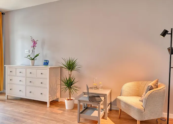 Appartamento Wiesental *