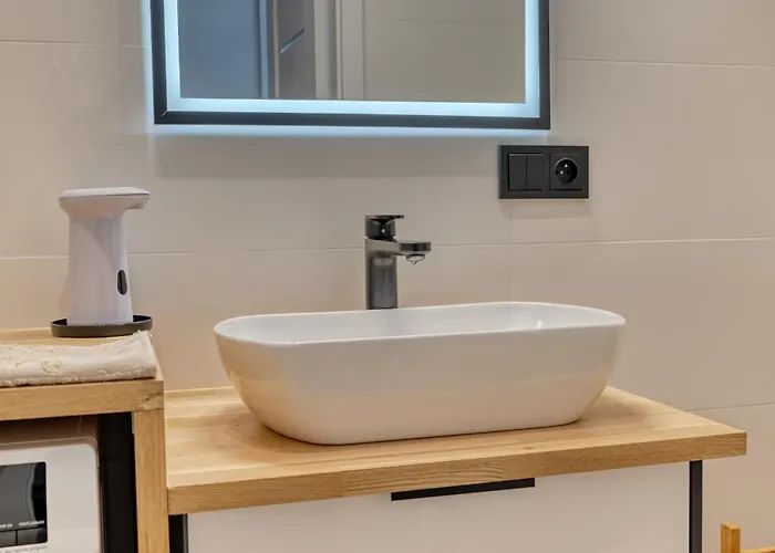 Appartamento Wiesental Polanica-Zdrój