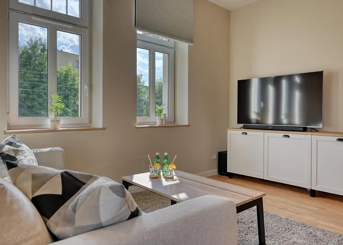 Wiesental Appartamento