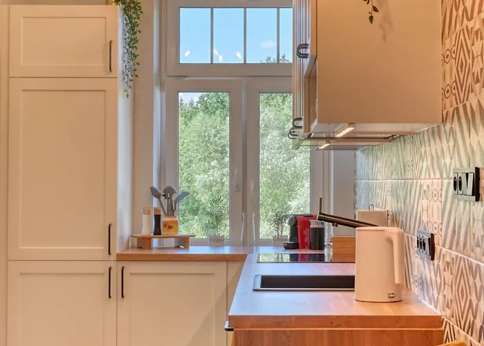 Wiesental Polanica-Zdrój