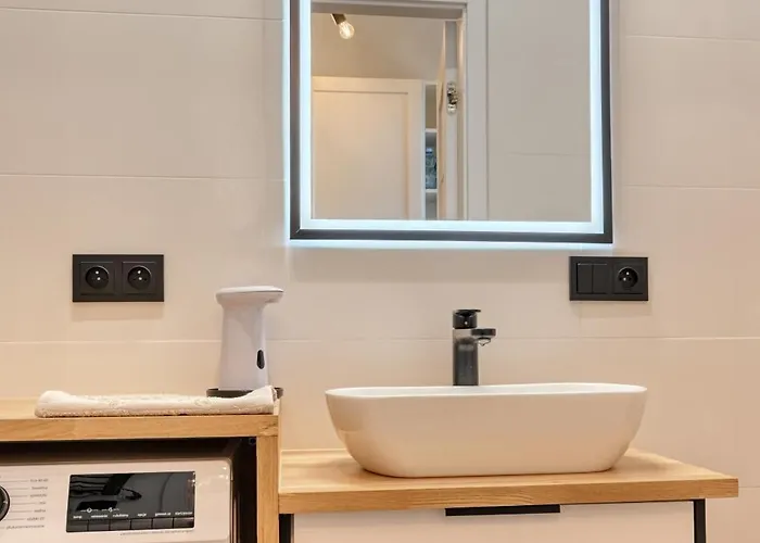 Wiesental Appartamento